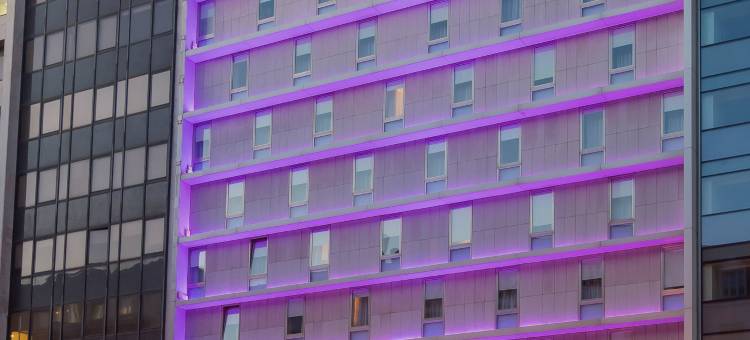 都市HF菲尼克斯酒店(HF Fenix Urban)图片