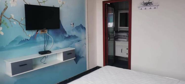 介休温馨农家院图片