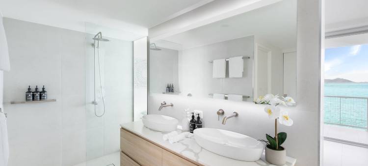 玛格内特岛雅高美爵公寓酒店(Grand Mercure Apartments Magnetic Island)图片