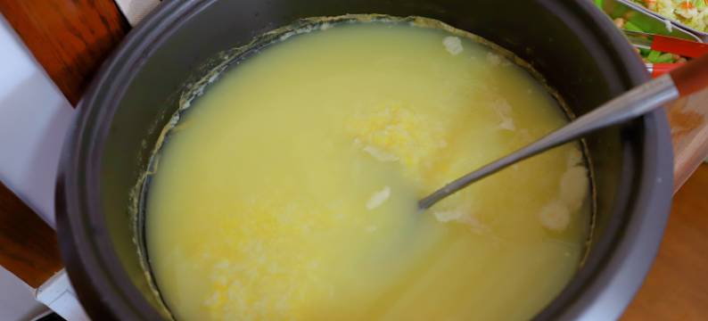 阿尔山军缘八号宾馆图片