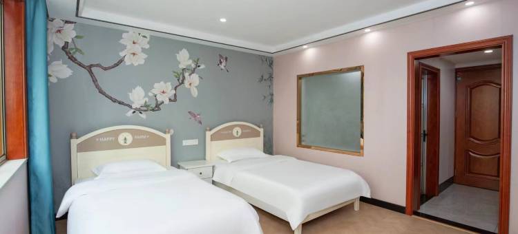 海岛度假酒店(连岛景区店)图片