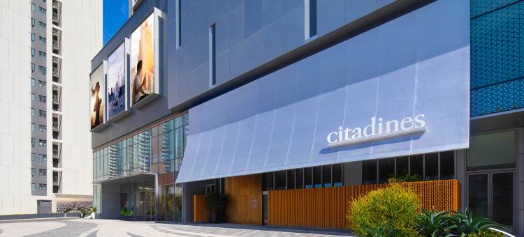 三亚招商馨乐庭崖州湾公寓酒店图片