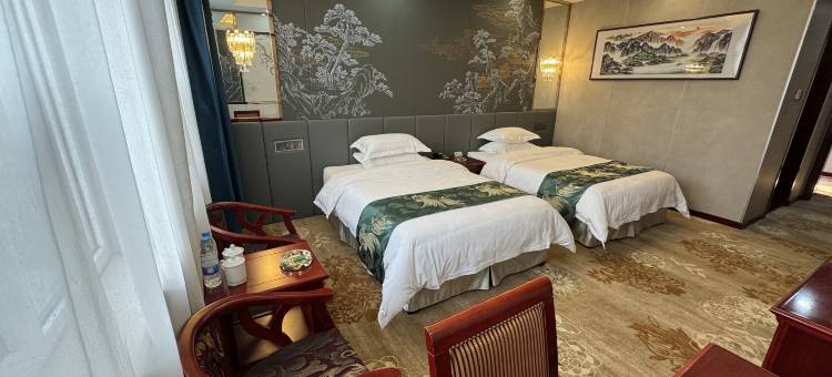 朔州明海大酒店图片