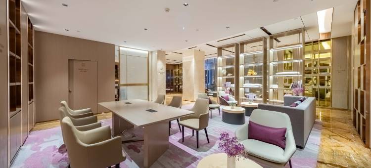 麗枫酒店(海口万绿园万象城店)图片