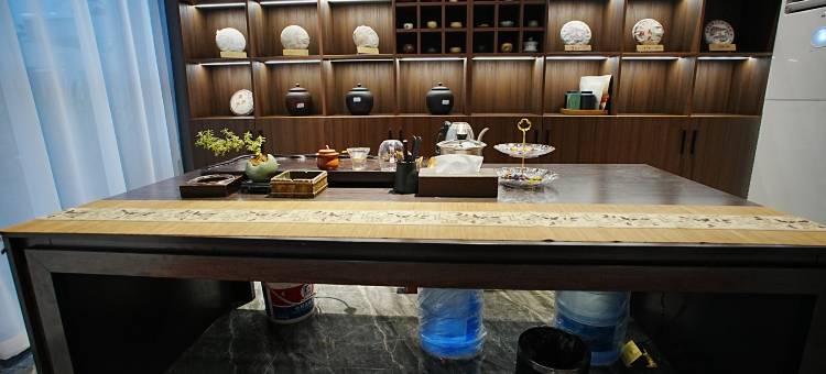 锦跃商务酒店图片