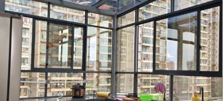 欣立商务酒店图片