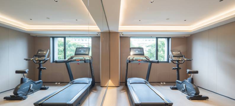 全季酒店(杭州黄龙文三路店)图片