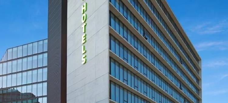 波尔图盖亚B&B住宿加早餐酒店(B&B HOTEL Porto Gaia)图片