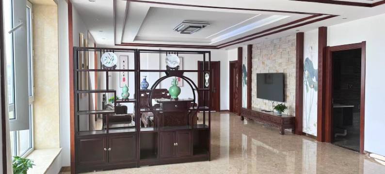 静逸雅轩小旅馆图片