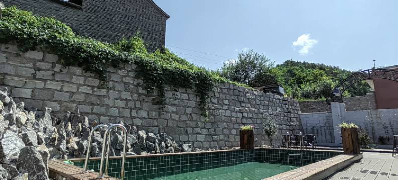 遇见·未来生活空间(北京八达岭长城野生动物园店)图片