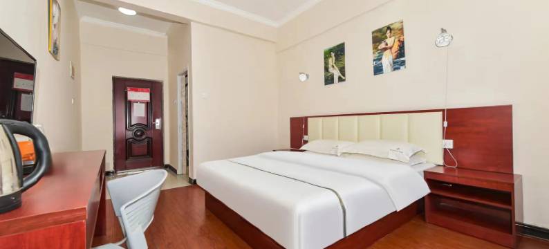 贵阳港湾酒店图片