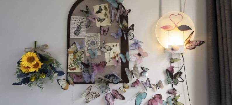 平潭山海之光客栈(蓝眼泪观景点仙人井景区店)图片