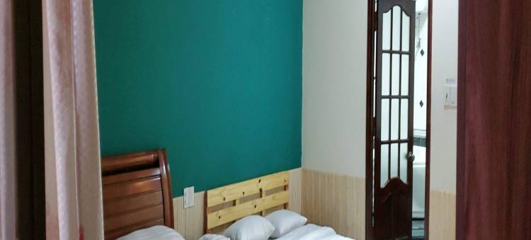 通训特兰民宿(Thuong Tran Homestay)图片