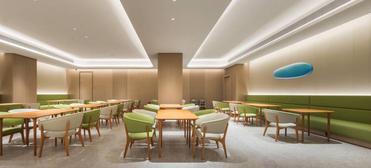全季酒店(六盘水万达广场店)图片