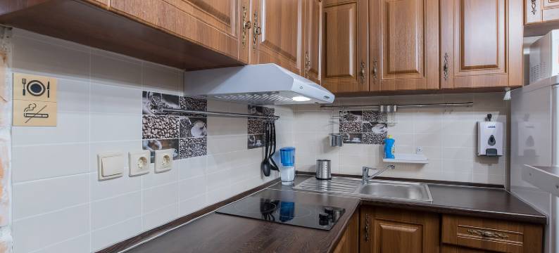 克鲁波特金临冬酒店(Winterfell Kropotkinskaya)图片