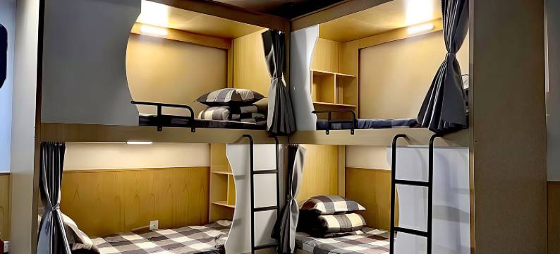 青芯莲·流宿(泉州中骏世界城店)图片