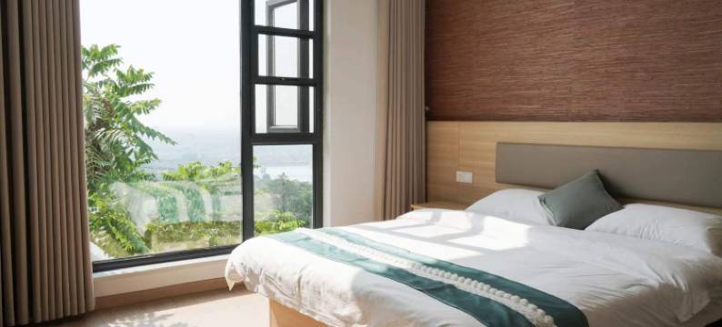 云海山庄民宿(花果山景区店)图片