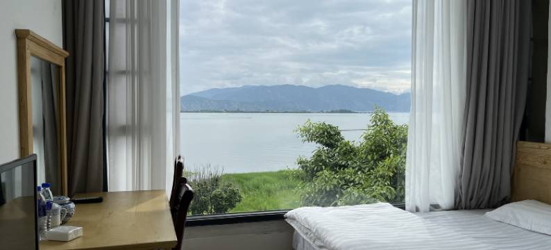 大理云洱渔家客栈图片