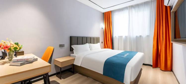 尚客优酒店(济南北园大街山大二院店)图片