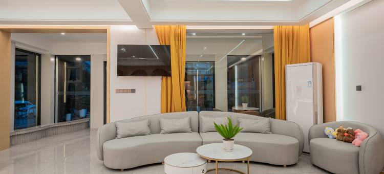 都市花园酒店(三峡人家风景区游客中心店)图片