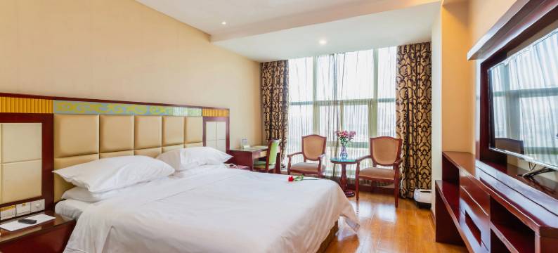 维也纳酒店(深圳平湖中心地铁站店)图片