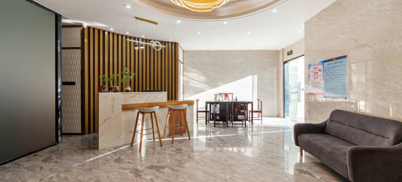 海宁·印象设计师民宿图片