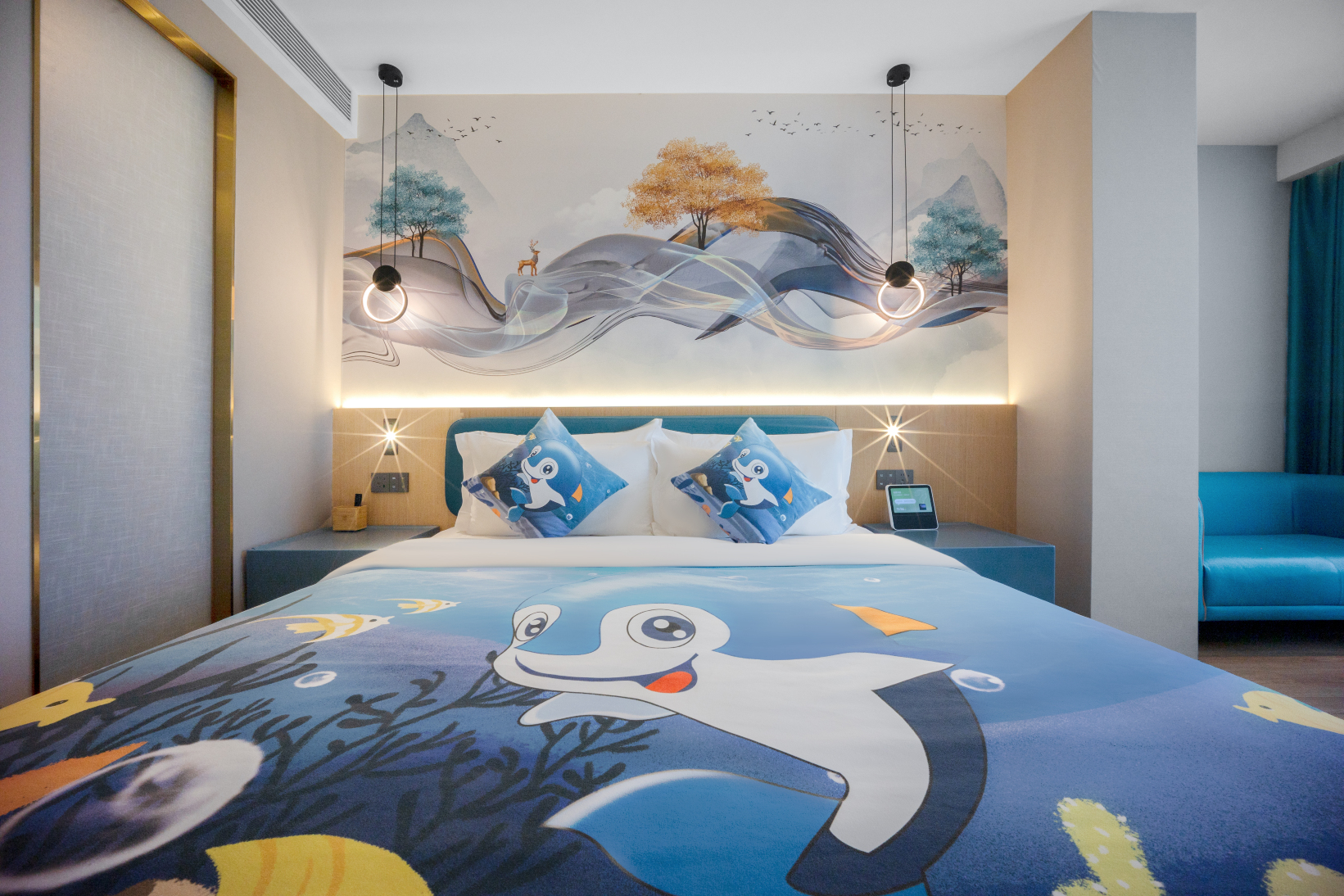 Jingju hotel Hotel Overview