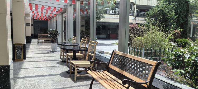 安庆大酒店图片