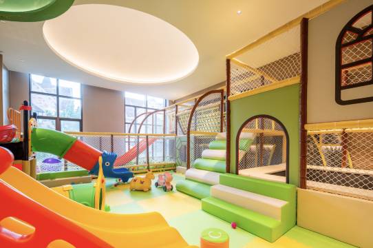 威海荣成香海温德姆花园酒店图片