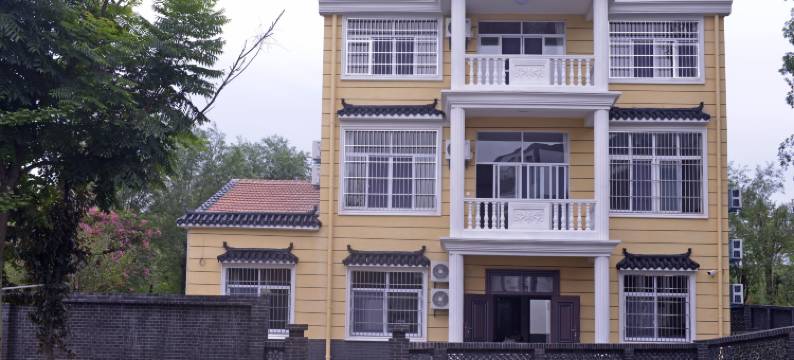 杜堂民宿(木兰不夜城演艺广场店)图片