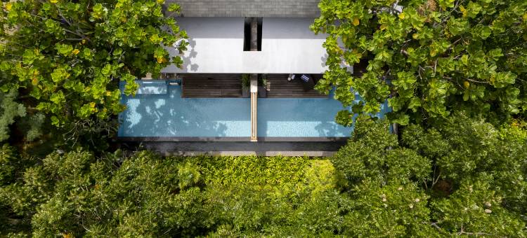 曼加拉水疗度假村(Mangala Estate Boutique Resort - Small Luxury Hotels of the World)图片