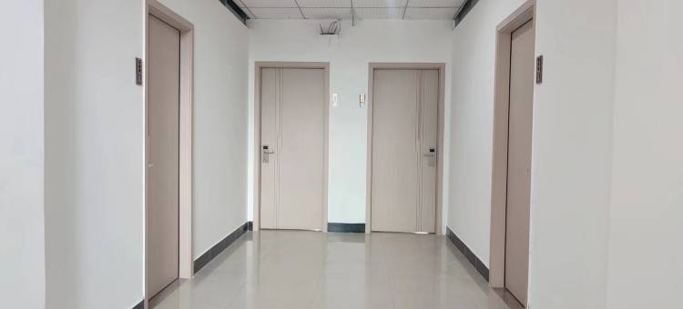运雅宾馆(新兴文化广场店)图片