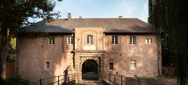 门兴格拉德巴赫博鲁西亚公园H4酒店(H4 Hotel Moenchengladbach im Borussia-Park)图片