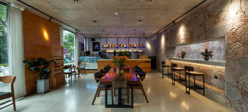 大理古里居民宿图片