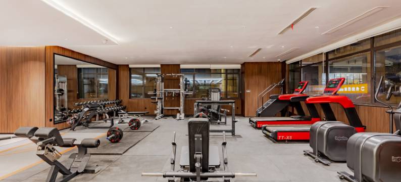 PUYU朴钰酒店(芜湖奥体会展中心店)图片