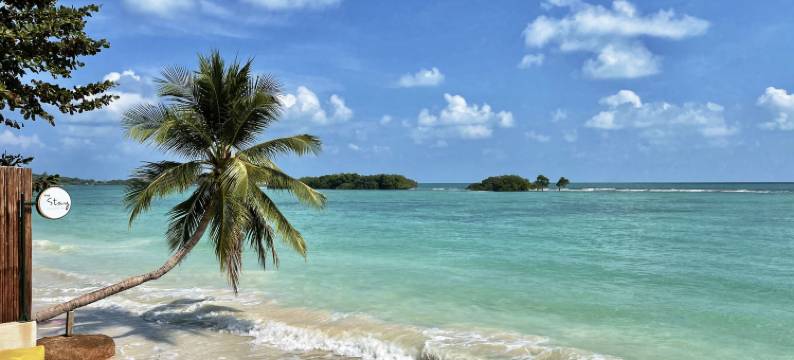 查汶海滩住宿度假村(The Stay Chaweng Beach Resort)图片