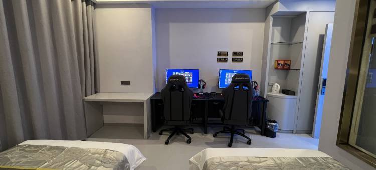 通城威尼斯国际酒店图片