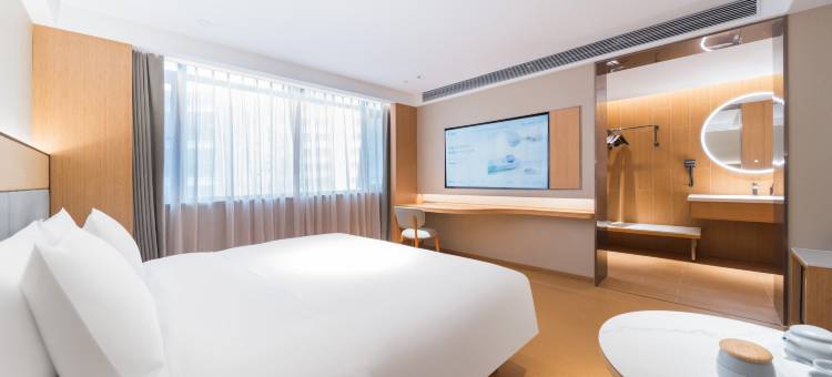 全季酒店(韶关始兴人民政府店)图片