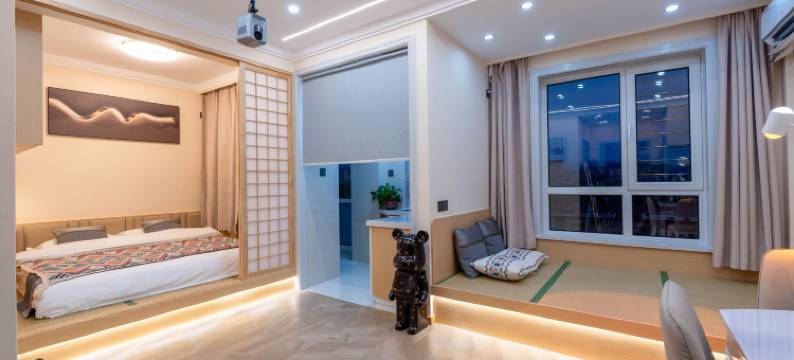 长琴海民宿图片