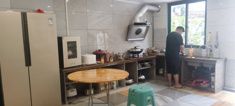 优家海景小苑民宿(阳江东平珍珠湾店)图片