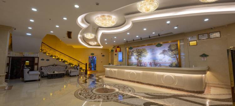 维也纳酒店(惠州惠阳体育会展中心淡水老城店)图片