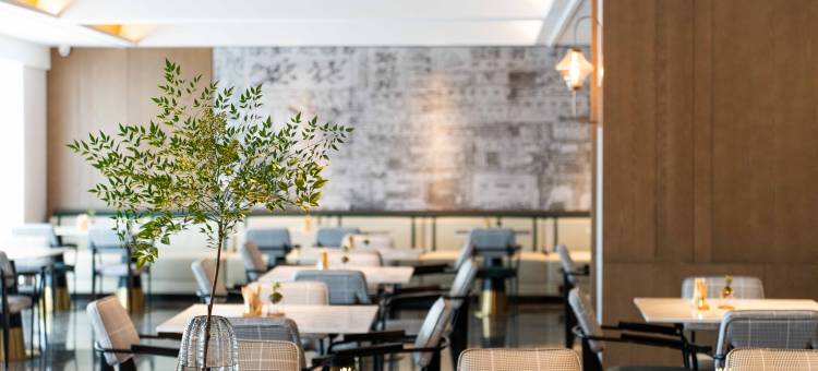 重庆北站人和亚朵酒店图片