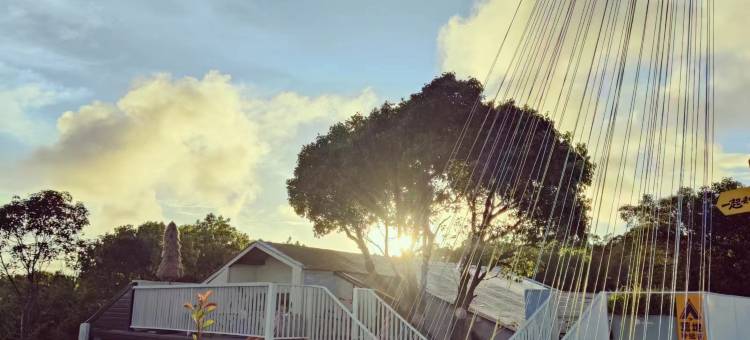 玉环栖客·山野秘境· 团建轰趴Villa度假美宿图片