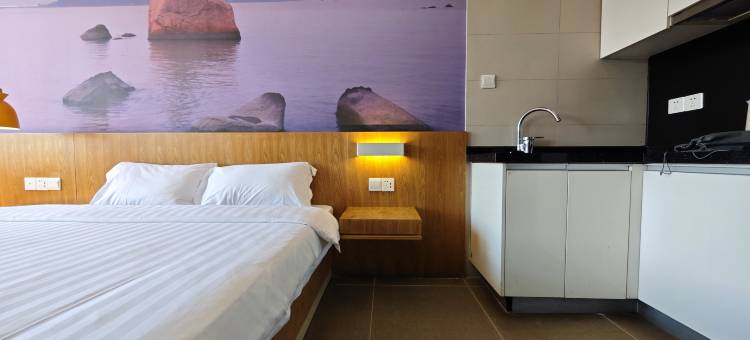 意居·轻奢Hotel图片