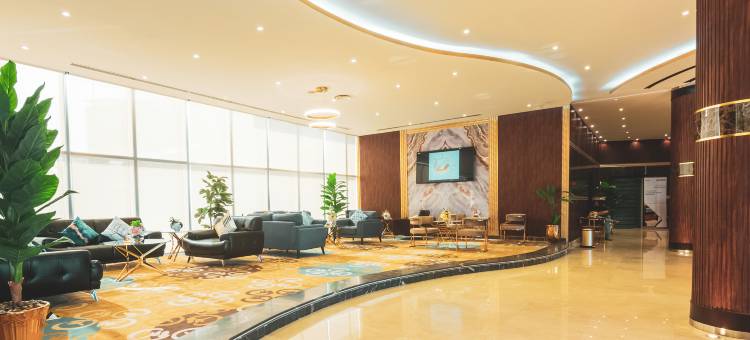 金船酒店(Golden Ship Hotel)图片
