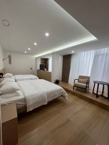 巴东清雅轩民宿