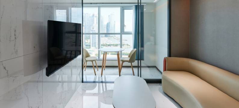 NEWCZ CENTUM酒店(NEWCZ CENTUM HOTEL)图片