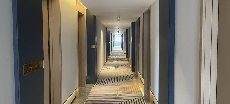 泊庭酒店(洛邑古城启明南路地铁站店)图片
