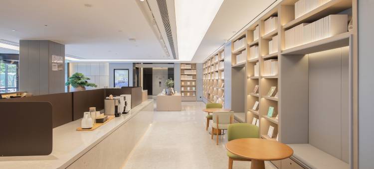 全季酒店(泉州浦西万达江滨北路店)图片