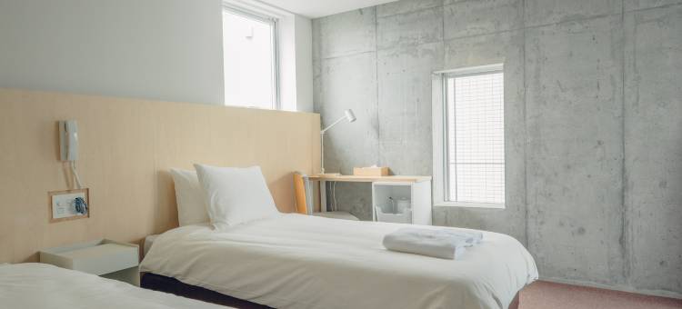 DOMO酒店(DOMO Hotel)图片